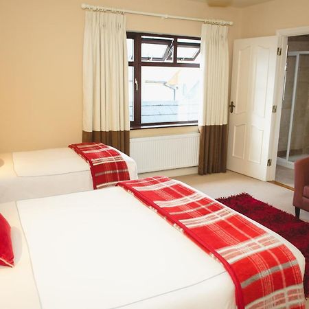 Kayden House Hotel Killarney Eksteriør billede