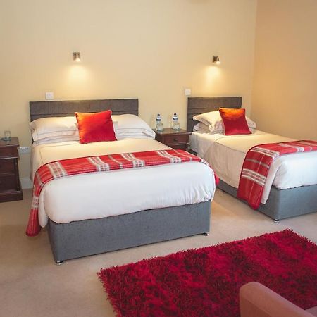 Kayden House Hotel Killarney Eksteriør billede
