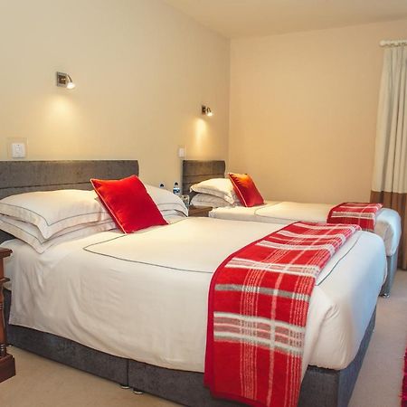 Kayden House Hotel Killarney Eksteriør billede
