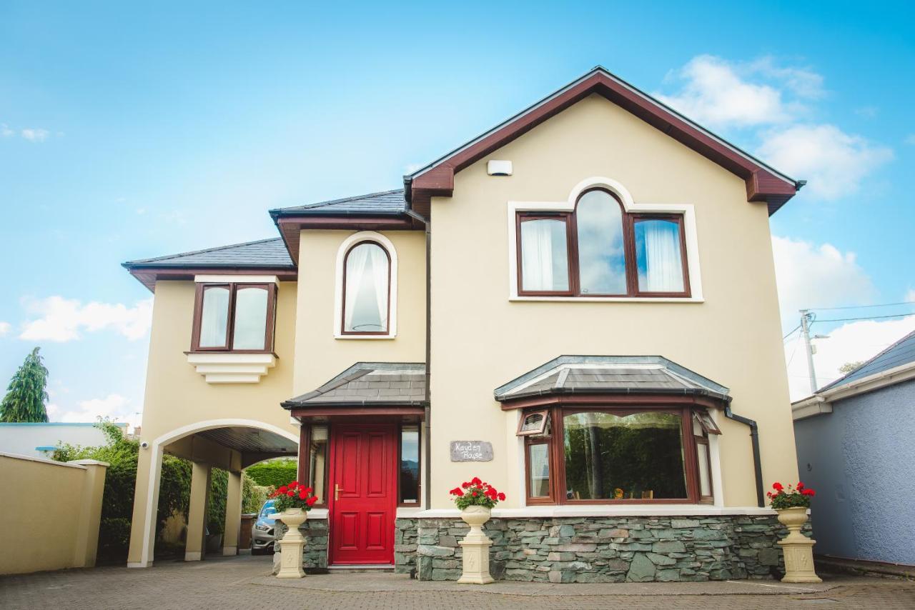Kayden House Hotel Killarney Eksteriør billede