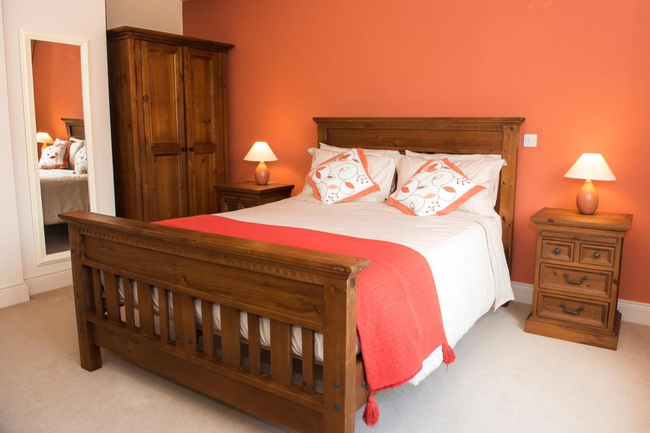 Kayden House Hotel Killarney Eksteriør billede
