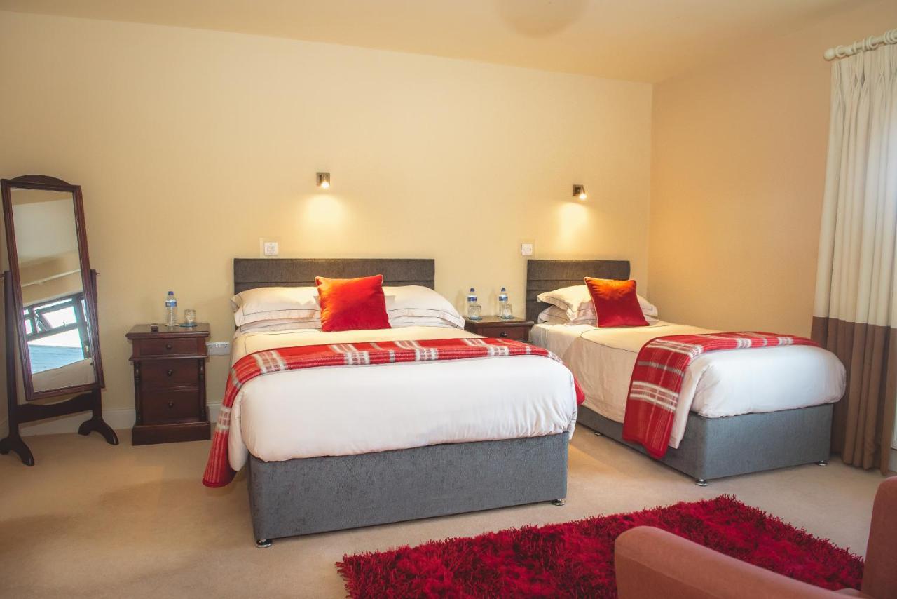 Kayden House Hotel Killarney Eksteriør billede