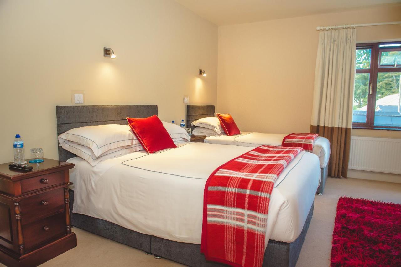 Kayden House Hotel Killarney Eksteriør billede