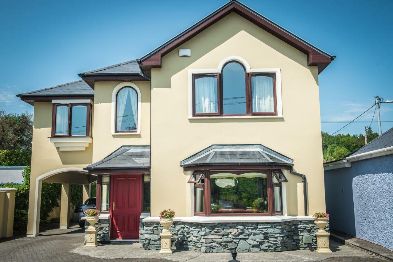 Kayden House Hotel Killarney Eksteriør billede