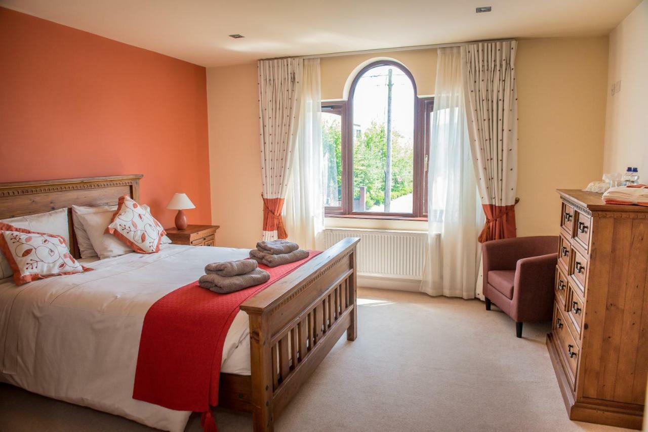 Kayden House Hotel Killarney Eksteriør billede