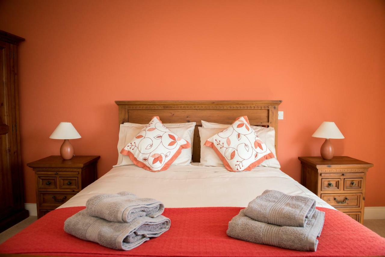 Kayden House Hotel Killarney Eksteriør billede